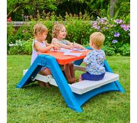 PalPlay Folding Picnic Table and Benches