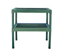 Palram - Canopia 2 Tier Greenhouse Staging