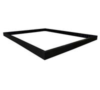 Palram - Canopia 8X12 Plastic Rion Greenhouse Base