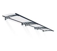 Palram-Canopia CANOPY AQUILA 4500 CLEAR