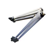 Palram - Canopia Canopia by Palram Auto Vent Opener, Silver