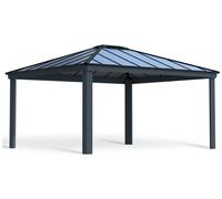 Palram-Canopia 14x16 Dallas Gazebo