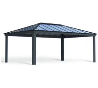 Palram-Canopia 14x20 Dallas Gazebo