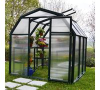 Rion EcoGrow 6x6 Greenhouse
