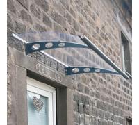 Palram Canopia Garamond 1350 Door Canopy