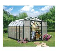 Palram Canopia Hobby Gardener Greenhouse - 8 x 12ft