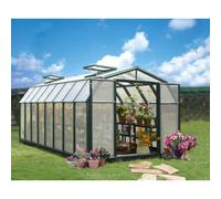 Palram Canopia Hobby Gardener Greenhouse - 8 x 16ft