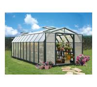Palram Canopia Hobby Gardener Greenhouse 8 x 20ft
