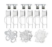 Palram Canopia Greenhouse Accessory Trellising Kit Pro