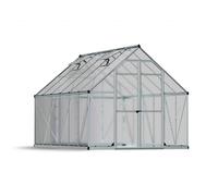 Palram - Canopia Essence 8X12 Greenhouse