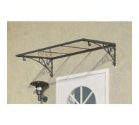 Palram-Canopia Venus 1350 Door Canopy