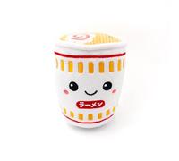 Pals & Co. Yummables - Soft Plushie Kawaii Collectible Gift Plush - Ramen Cup