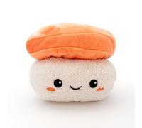 Pals & Co. Yummables - Soft Plushie Kawaii Collectible Gift Plush - Sushi