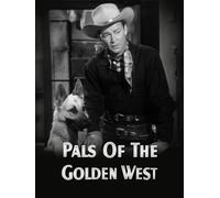 Pals Of The Golden West