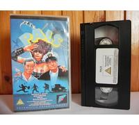 Pals [VHS] (1987) (Tv-Film)