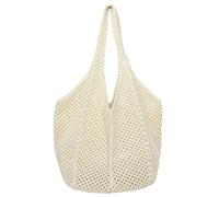 PALSINBY Knitting Tote Bag