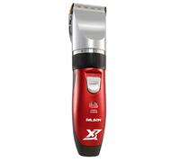 Palson Hair Beard Clipper Trimmer 100% Ceramic Titanium X3, Grooming Kit Set - UK Plug, Free 2 Year Warranty