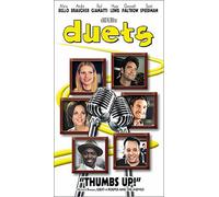 Paltrow - Duets [VHS]