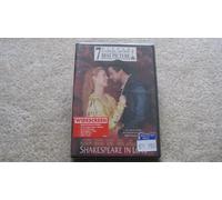 Paltrow - Shakespeare in Love [DVD] [1999] [Region 1] [US Import] [NTSC]