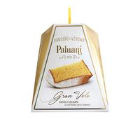 Paluani Gran Velo Pandoro Typical Dessert of The Veronese Tradition 1kg Christmas Cake