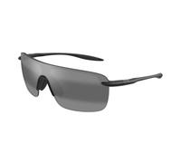 Mj0680S 001 Sunglasses - unisex - Maui Jim - Sunglasses - Black - ONE SIZE - Accessories ONE SIZE