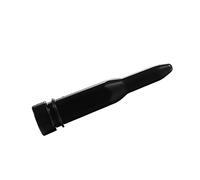PALUMMA Coffee Machine Nozzle, Plastic Coffee Steam Nozzle for Delonghi COFFEE MACHINEE: ECO310.VBG/EC710(T) STEEL/EC331/EC702(T)/ECO311/BCO 261/EC410/EX-1S11 (inner tube)
