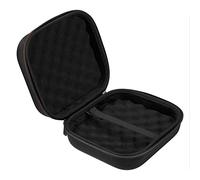 Palumma Gaming Headset Case for Logitech G435 Lightspeed Bluetooth Wireless Gaming Headset Case/Headphones Case Cover/over ear headphone case (Black)