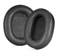 Palumma Replacement Ear Pads for Sony INZONE H5 Earpads Protein Leather Memory Sponge Ear Cushions Compatible with Sony INZONE H5 Gaming Headset