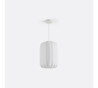 Palupo L27 X H43.5cm Ceiling Light White