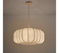 Palupo L45 X H23cm Ceiling Light White