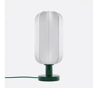 Palupo Table Lamp white/green