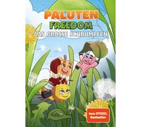 Paluten Klaas K Das große Schrumpfen: Ein Roman aus der Welt von FREE (Hardback)