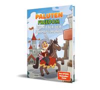 Paluten Klaas K Die Ritter der Schmafelrunde: Ein Roman aus der Welt (Hardback)