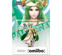 Palutena Amiibo (Super Smash Bros) for Nintendo Wii U & 3DS