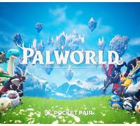 Palworld AR XBOX One / Xbox Series X|S / Windows 10/11 CD Key
