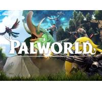 Palworld - Game + Soundtrack Bundle (PC) Steam Account - GLOBAL