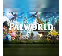 Palworld (PC) Steam Gift - GLOBAL