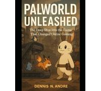 Palworld Unleashed: The Deep Dive into the Game That Changed Online Gaming quills
