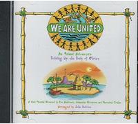 Pam Andrews - We Are United, an Island Adventure Building up the Body of Christ (UK Import)