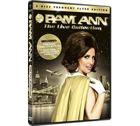 Pam Ann: Live - 1 And 2 [DVD]