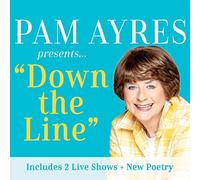 Pam Ayres - Down the Line