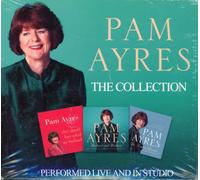 Pam Ayres - Pam Ayres - The Collection - Performed Live and In The Studio - They Should Have Asked My Husband / Ancient and Modern / The Broken Woman - Audiobooks