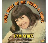 Pam Ayres - Some More Of Me Poems & Songs