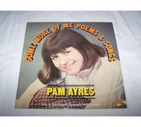 Pam Ayres - Some More Of Me Poems & Songs