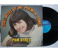 Pam Ayres - Some More Of Me Poems & Songs