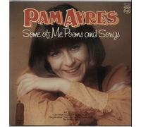 Pam Ayres - Some More Of Me Poems & Songs