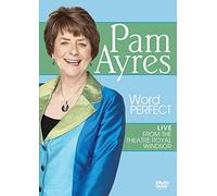 Pam Ayres: Word Perfect [DVD]