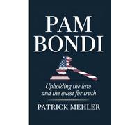 Pam Bondi: Upholding the Law and the Quest for Truth