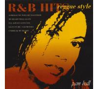 Pam Hall - R&B Hits Reggea Style 1