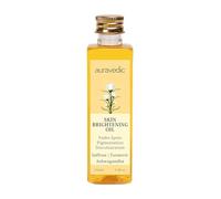 Pam Herbals Skin Lightening Oil with Saffron, Turmeric and Winter Cherry 100 Ml